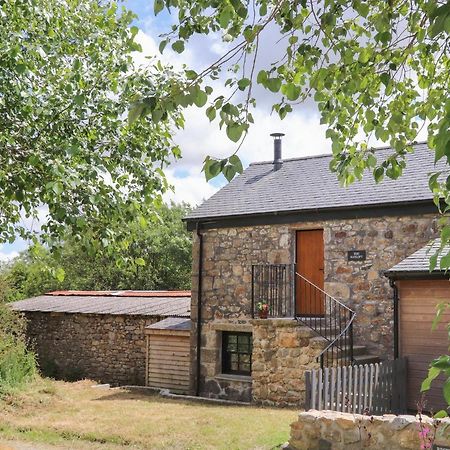 ヘルストン The Hayloftヴィラ エクステリア 写真